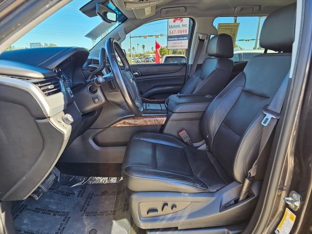 2018 Chevrolet Suburban Premier | Brownsville TX | English Motors 2018 Chevrolet Suburban Premier | Brownsville TX | English Motors