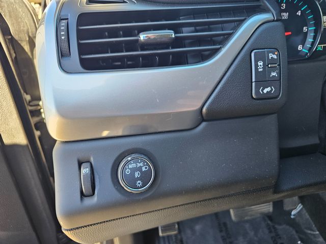 2018 Chevrolet Suburban Premier | Brownsville TX | English Motors