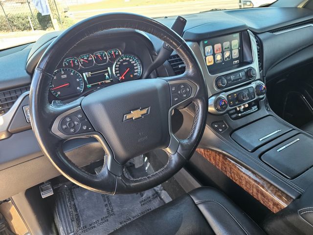 2018 Chevrolet Suburban Premier | Brownsville TX | English Motors 2018 Chevrolet Suburban Premier | Brownsville TX | English Motors