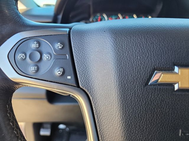 2018 Chevrolet Suburban Premier | Brownsville TX | English Motors