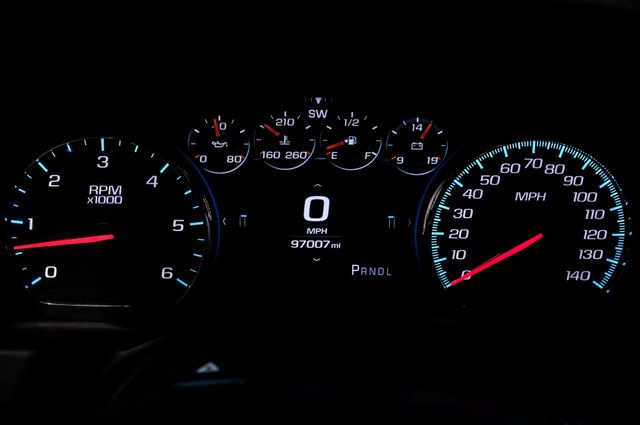 2018 Chevrolet Suburban Premier Moonroof RearDVD RearCaptains | Dallas, TX | Stevens Motor Company LLC 2018 Chevrolet Suburban Premier Moonroof RearDVD RearCaptains | Dallas, TX | Stevens Motor Company LLC