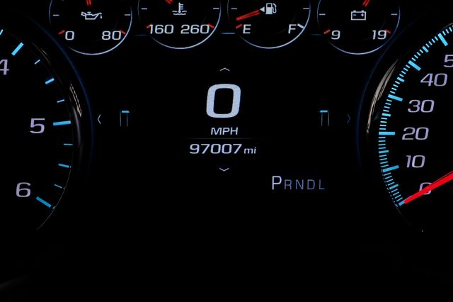 2018 Chevrolet Suburban Premier Moonroof RearDVD RearCaptains | Dallas, TX | Stevens Motor Company LLC