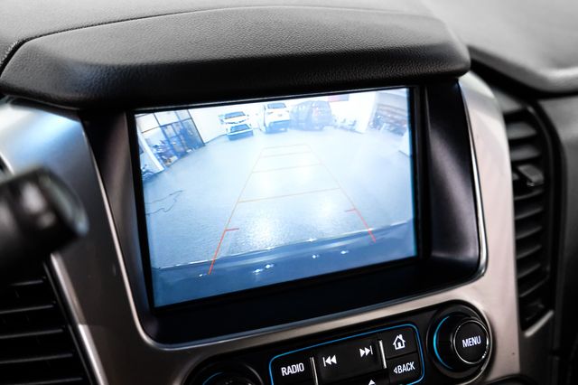 2018 Chevrolet Suburban Premier Moonroof RearDVD RearCaptains | Dallas, TX | Stevens Motor Company LLC