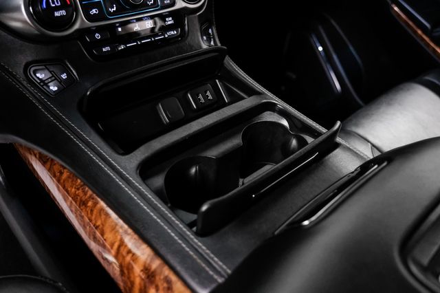 2018 Chevrolet Suburban Premier Moonroof RearDVD RearCaptains | Dallas, TX | Stevens Motor Company LLC 2018 Chevrolet Suburban Premier Moonroof RearDVD RearCaptains | Dallas, TX | Stevens Motor Company LLC