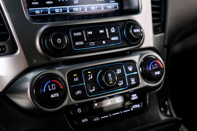 2018 Chevrolet Suburban Premier Moonroof RearDVD RearCaptains | Dallas, TX | Stevens Motor Company LLC 2018 Chevrolet Suburban Premier Moonroof RearDVD RearCaptains | Dallas, TX | Stevens Motor Company LLC