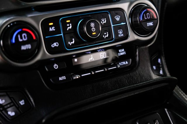 2018 Chevrolet Suburban Premier Moonroof RearDVD RearCaptains | Dallas, TX | Stevens Motor Company LLC 2018 Chevrolet Suburban Premier Moonroof RearDVD RearCaptains | Dallas, TX | Stevens Motor Company LLC