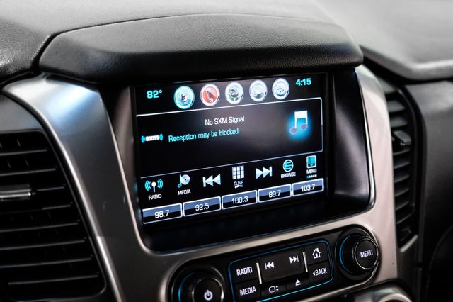 2018 Chevrolet Suburban Premier Moonroof RearDVD RearCaptains | Dallas, TX | Stevens Motor Company LLC 2018 Chevrolet Suburban Premier Moonroof RearDVD RearCaptains | Dallas, TX | Stevens Motor Company LLC