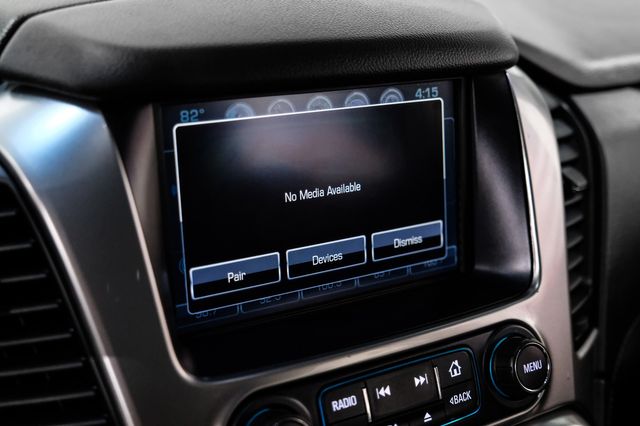 2018 Chevrolet Suburban Premier Moonroof RearDVD RearCaptains | Dallas, TX | Stevens Motor Company LLC