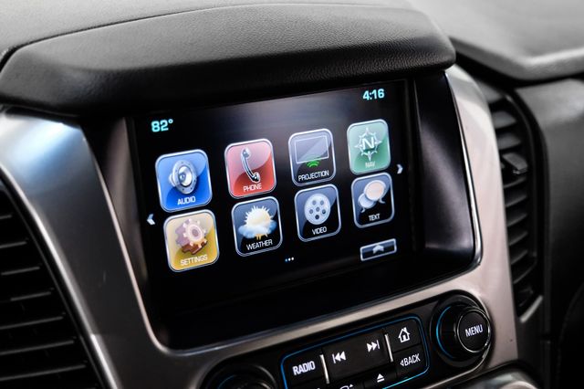 2018 Chevrolet Suburban Premier Moonroof RearDVD RearCaptains | Dallas, TX | Stevens Motor Company LLC