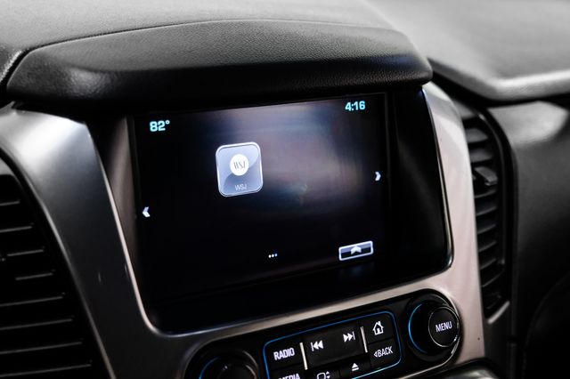 2018 Chevrolet Suburban Premier Moonroof RearDVD RearCaptains | Dallas, TX | Stevens Motor Company LLC