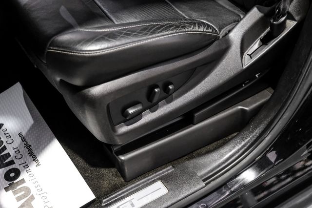 2018 Chevrolet Suburban Premier Moonroof RearDVD RearCaptains | Dallas, TX | Stevens Motor Company LLC