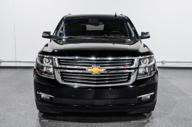 2018 Chevrolet Suburban Premier Moonroof RearDVD RearCaptains | Dallas, TX | Stevens Motor Company LLC 2018 Chevrolet Suburban Premier Moonroof RearDVD RearCaptains | Dallas, TX | Stevens Motor Company LLC
