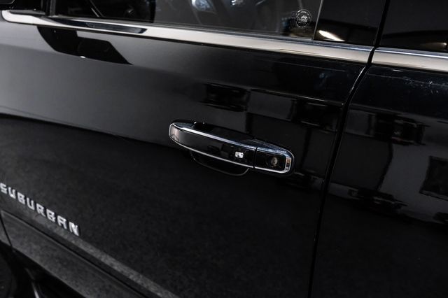 2018 Chevrolet Suburban Premier Moonroof RearDVD RearCaptains | Dallas, TX | Stevens Motor Company LLC 2018 Chevrolet Suburban Premier Moonroof RearDVD RearCaptains | Dallas, TX | Stevens Motor Company LLC