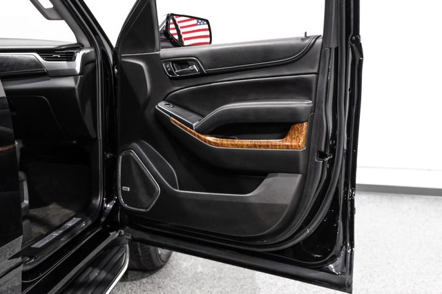 2018 Chevrolet Suburban Premier Moonroof RearDVD RearCaptains | Dallas, TX | Stevens Motor Company LLC