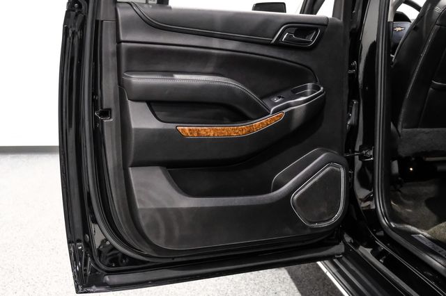 2018 Chevrolet Suburban Premier Moonroof RearDVD RearCaptains | Dallas, TX | Stevens Motor Company LLC