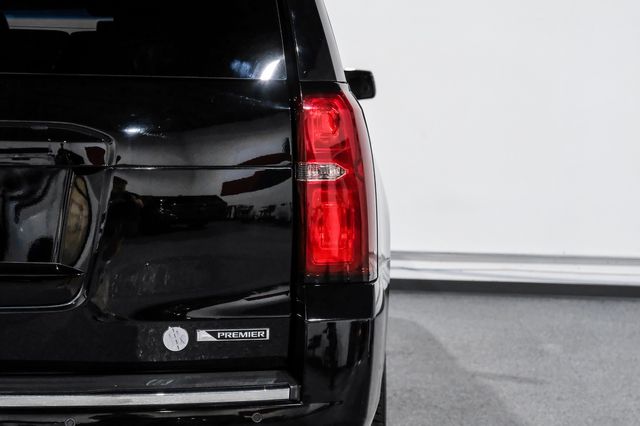 2018 Chevrolet Suburban Premier Moonroof RearDVD RearCaptains | Dallas, TX | Stevens Motor Company LLC