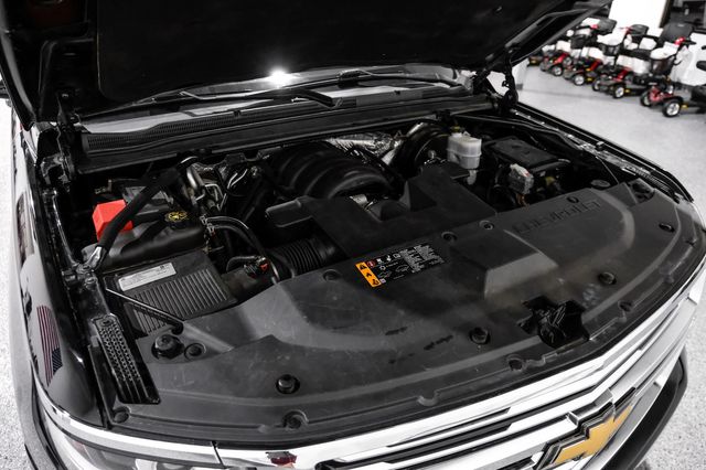 2018 Chevrolet Suburban Premier Moonroof RearDVD RearCaptains | Dallas, TX | Stevens Motor Company LLC 2018 Chevrolet Suburban Premier Moonroof RearDVD RearCaptains | Dallas, TX | Stevens Motor Company LLC