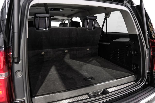 2018 Chevrolet Suburban Premier Moonroof RearDVD RearCaptains | Dallas, TX | Stevens Motor Company LLC