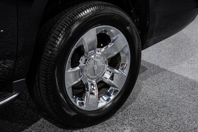 2018 Chevrolet Suburban Premier Moonroof RearDVD RearCaptains | Dallas, TX | Stevens Motor Company LLC