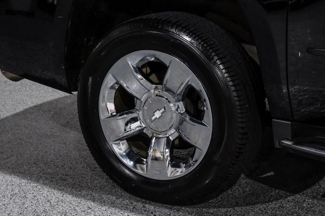 2018 Chevrolet Suburban Premier Moonroof RearDVD RearCaptains | Dallas, TX | Stevens Motor Company LLC 2018 Chevrolet Suburban Premier Moonroof RearDVD RearCaptains | Dallas, TX | Stevens Motor Company LLC