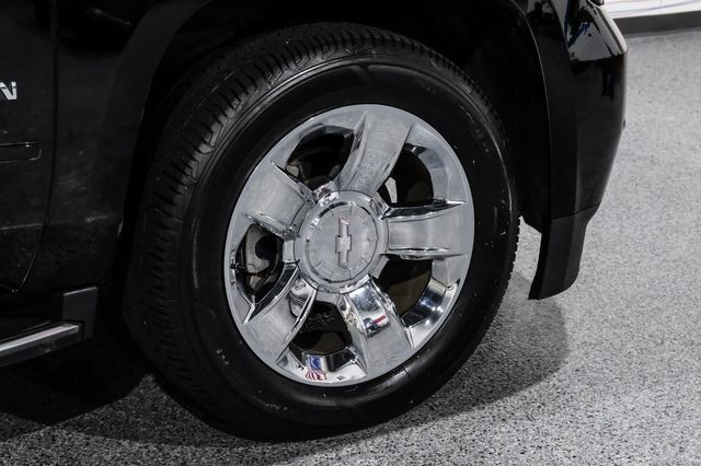 2018 Chevrolet Suburban Premier Moonroof RearDVD RearCaptains | Dallas, TX | Stevens Motor Company LLC 2018 Chevrolet Suburban Premier Moonroof RearDVD RearCaptains | Dallas, TX | Stevens Motor Company LLC