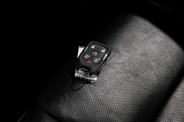 2018 Chevrolet Suburban Premier Moonroof RearDVD RearCaptains | Dallas, TX | Stevens Motor Company LLC