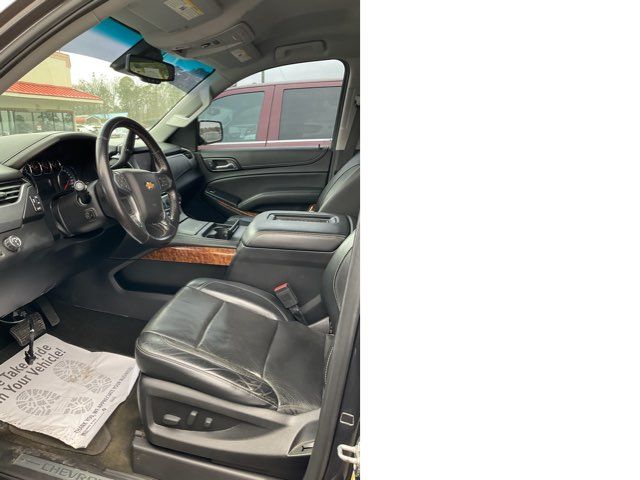 2018 Chevrolet Suburban Premier - John Gibson Auto Sales Hot Springs 2018 Chevrolet Suburban Premier - John Gibson Auto Sales Hot Springs