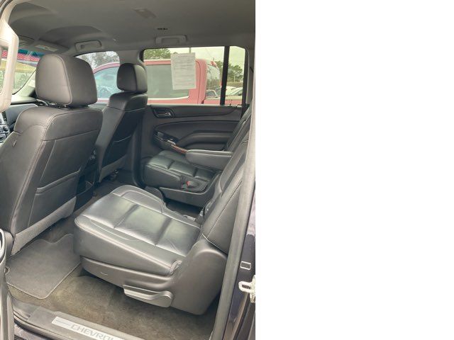 2018 Chevrolet Suburban Premier - John Gibson Auto Sales Hot Springs 2018 Chevrolet Suburban Premier - John Gibson Auto Sales Hot Springs