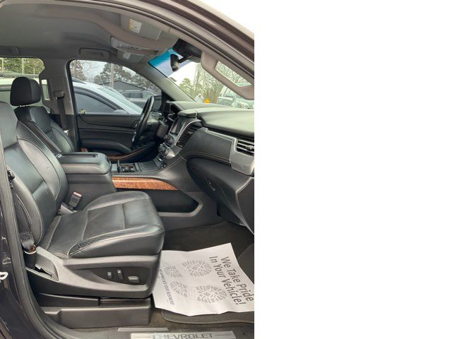 2018 Chevrolet Suburban Premier - John Gibson Auto Sales Hot Springs 2018 Chevrolet Suburban Premier - John Gibson Auto Sales Hot Springs