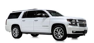 2018 Chevrolet Suburban Premier | Houston, TX | Houston Auto Credit in Houston, TX 77063