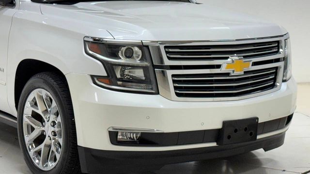 2018 Chevrolet Suburban Premier | Houston, TX | Houston Auto Credit