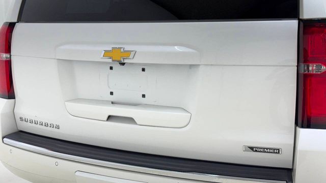 2018 Chevrolet Suburban Premier | Houston, TX | Houston Auto Credit