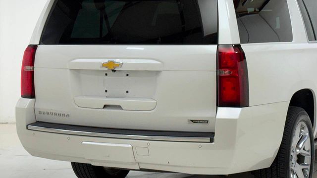 2018 Chevrolet Suburban Premier | Houston, TX | Houston Auto Credit