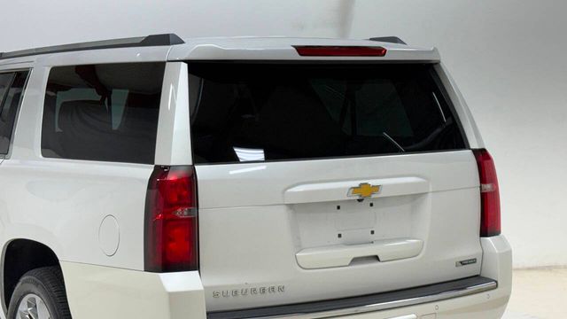 2018 Chevrolet Suburban Premier | Houston, TX | Houston Auto Credit 2018 Chevrolet Suburban Premier | Houston, TX | Houston Auto Credit