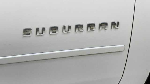 2018 Chevrolet Suburban Premier | Houston, TX | Houston Auto Credit