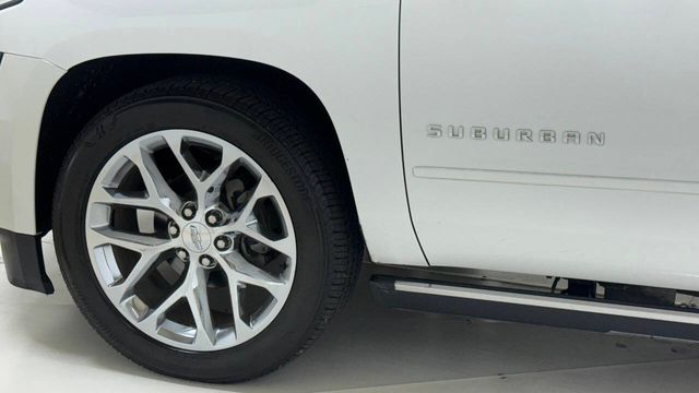2018 Chevrolet Suburban Premier | Houston, TX | Houston Auto Credit 2018 Chevrolet Suburban Premier | Houston, TX | Houston Auto Credit