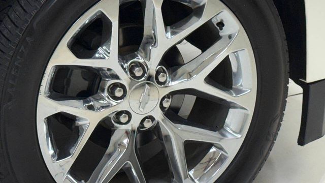 2018 Chevrolet Suburban Premier | Houston, TX | Houston Auto Credit