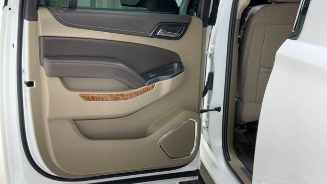 2018 Chevrolet Suburban Premier | Houston, TX | Houston Auto Credit 2018 Chevrolet Suburban Premier | Houston, TX | Houston Auto Credit