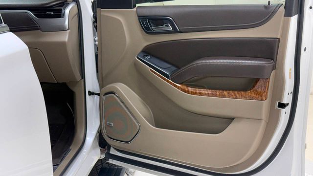 2018 Chevrolet Suburban Premier | Houston, TX | Houston Auto Credit