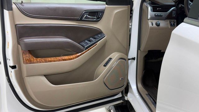 2018 Chevrolet Suburban Premier | Houston, TX | Houston Auto Credit 2018 Chevrolet Suburban Premier | Houston, TX | Houston Auto Credit