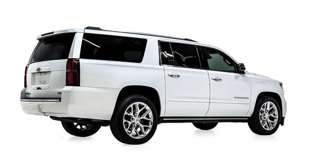 2018 Chevrolet Suburban Premier | Houston, TX | Houston Auto Credit