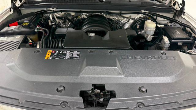 2018 Chevrolet Suburban Premier | Houston, TX | Houston Auto Credit 2018 Chevrolet Suburban Premier | Houston, TX | Houston Auto Credit