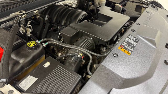 2018 Chevrolet Suburban Premier | Houston, TX | Houston Auto Credit