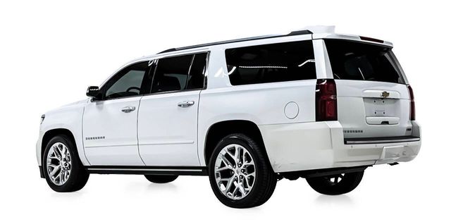 2018 Chevrolet Suburban Premier | Houston, TX | Houston Auto Credit