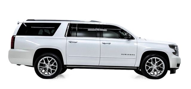 2018 Chevrolet Suburban Premier | Houston, TX | Houston Auto Credit