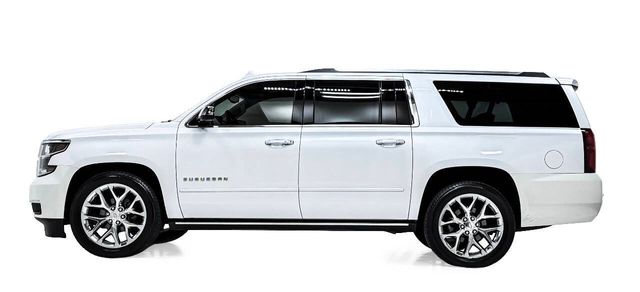 2018 Chevrolet Suburban Premier | Houston, TX | Houston Auto Credit