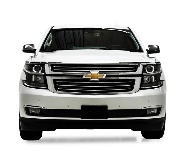 2018 Chevrolet Suburban Premier | Houston, TX | Houston Auto Credit