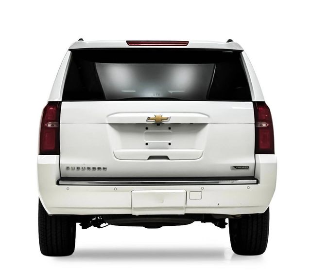 2018 Chevrolet Suburban Premier | Houston, TX | Houston Auto Credit 2018 Chevrolet Suburban Premier | Houston, TX | Houston Auto Credit