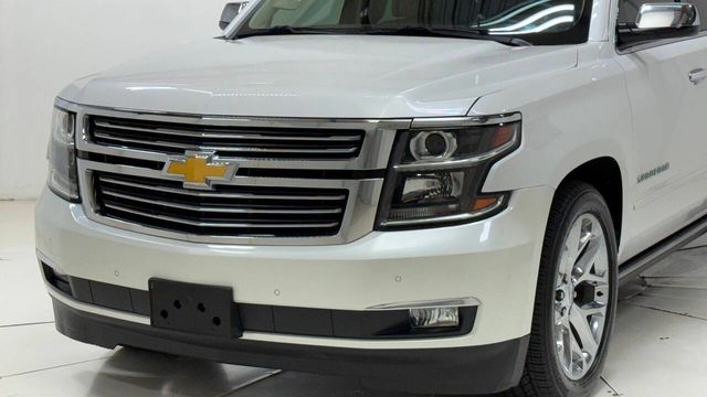 2018 Chevrolet Suburban Premier | Houston, TX | Houston Auto Credit 2018 Chevrolet Suburban Premier | Houston, TX | Houston Auto Credit