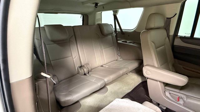 2018 Chevrolet Suburban Premier | Houston, TX | Houston Auto Credit